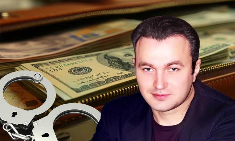 How Maksym Krippa hides his Russian ties and manipulates Ukrainian authorities